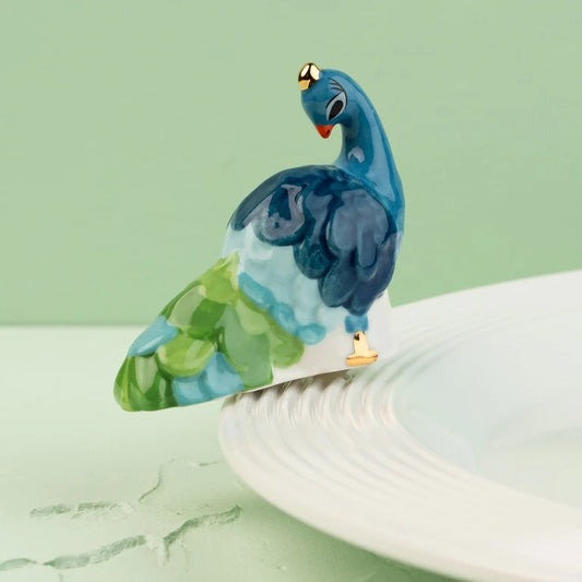 Mini - Fancy Feathers