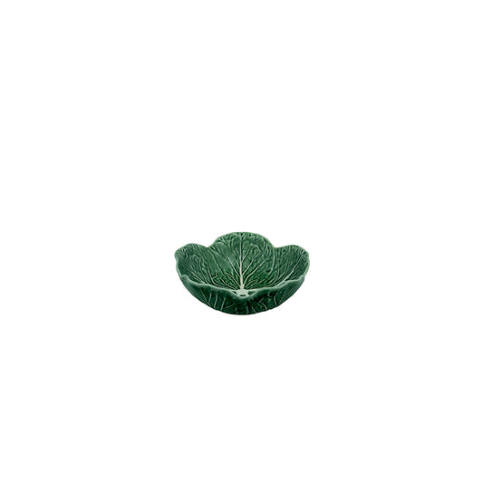 VIA Cabbage Bowl 9" - Green