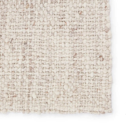 Cambridge Rug - White - 9'x12'
