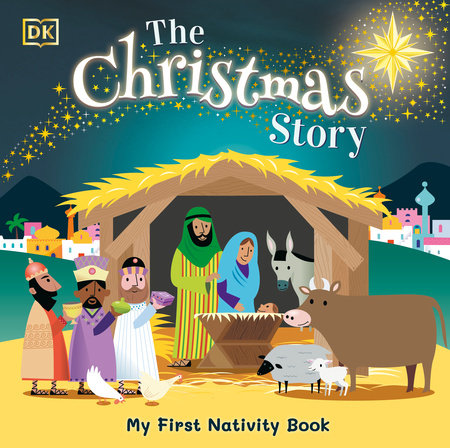 PRH Book - Christmas Story