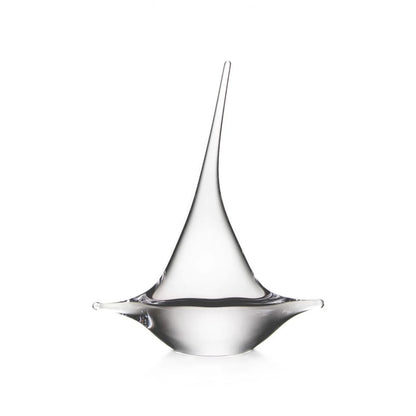 SMP Sailboat - Small 8"