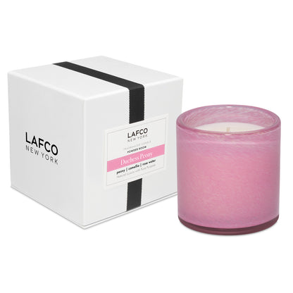 LNY Duchess Peony - Signature Candle 15.5oz