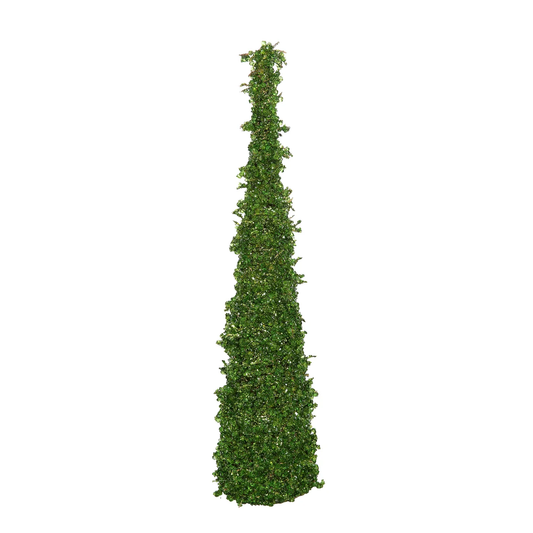 WWF Ice Cone Tree - Green - 42"