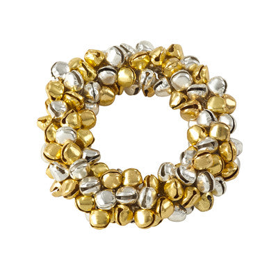 SRO Petite Bell Napkin Ring