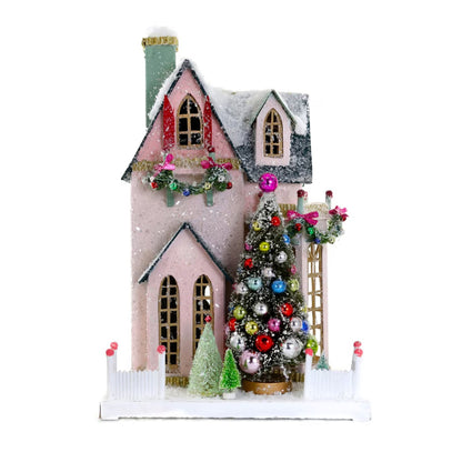 CFC No Place Like Home for the Holiday 15"