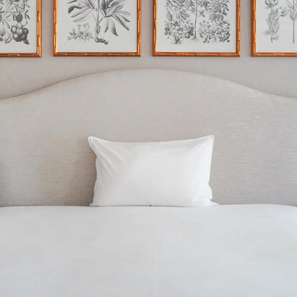 Queen Pillow 20x30 - Personalized