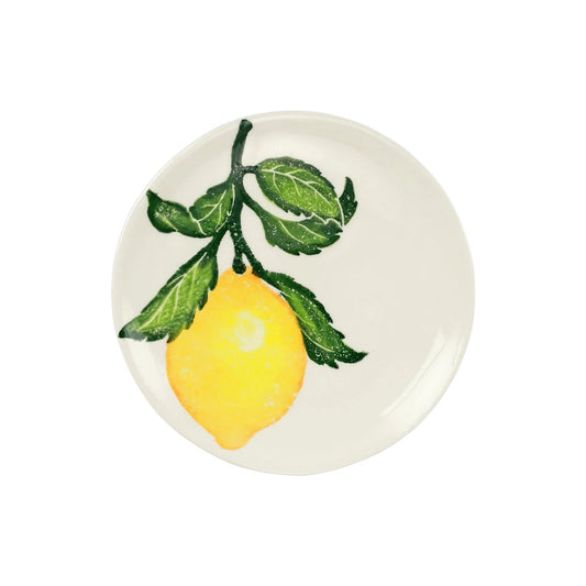 VTR Limoni - Salad Plate 8.5"
