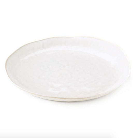 SMP Burlington - Cloud - Dinner Plate 11"