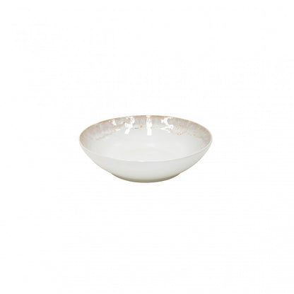 Taormina - White - Pasta Bowl 9"