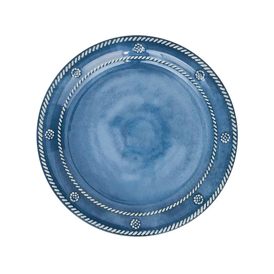 Berry & Thread - Melamine - Ocean - Salad Plate 9"