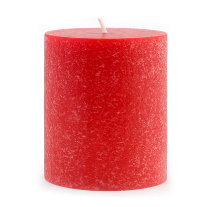 RTC Timberline Pillar - Red