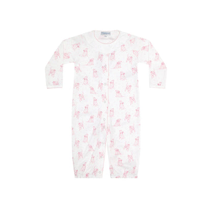 Puppy Love - Converter Gown -