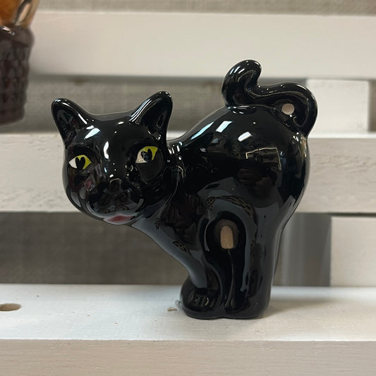 NFL Mini - Scaredy Cat (Black Cat)