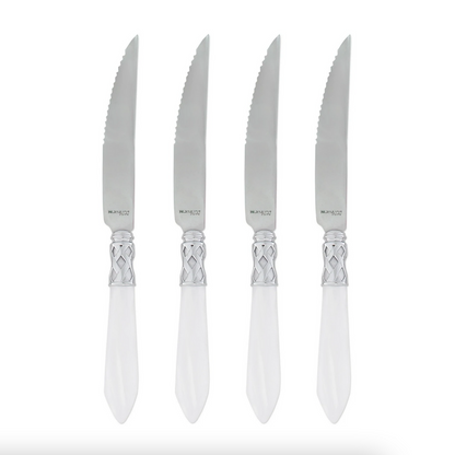 VTR Aladdin - Steak Knife Set/4 -