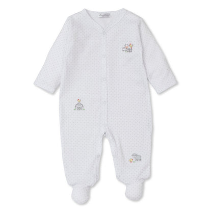 Farmyard Frolic - Snap Footie