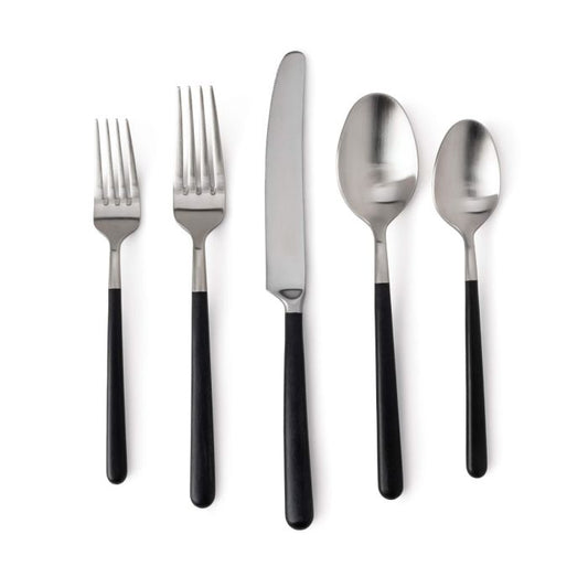 SMP Hampton - Five Piece Flatware Setting