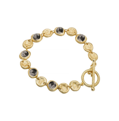 MMJ - Aziza Stone Bracelet -