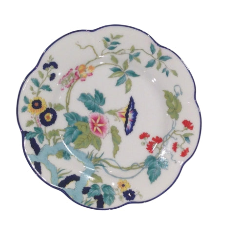 RYL Paradis Bleu - Dessert Plate 8.5"