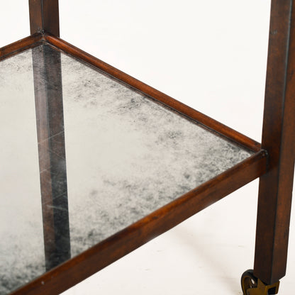Alameda Serving Cart