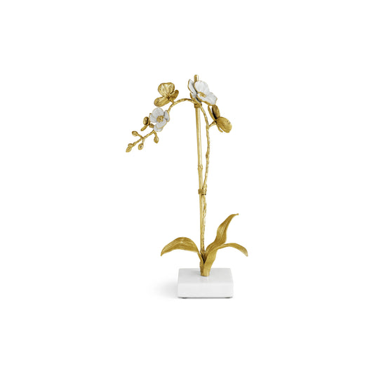 MAR Orchid Stem Sculpture - Small (130836)