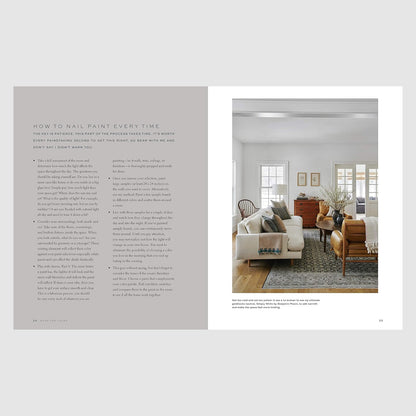 Made for Living: Collected Interiors for All Sorts of Styles