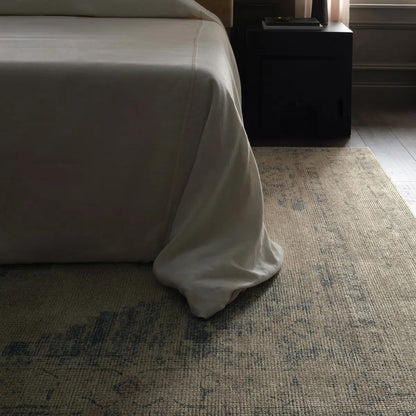 Tesorino Rug - Beige - 7'9"x9'9"