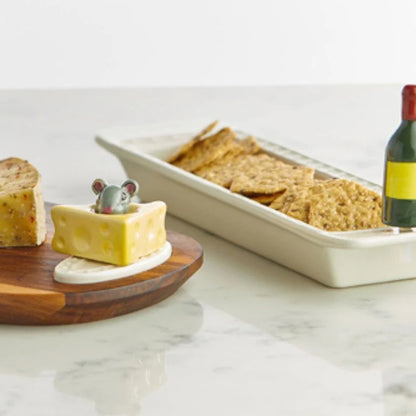 Mini - Cheese, Please!