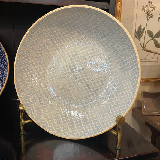 TFC Super Bowl - Taj - Opal- 15"