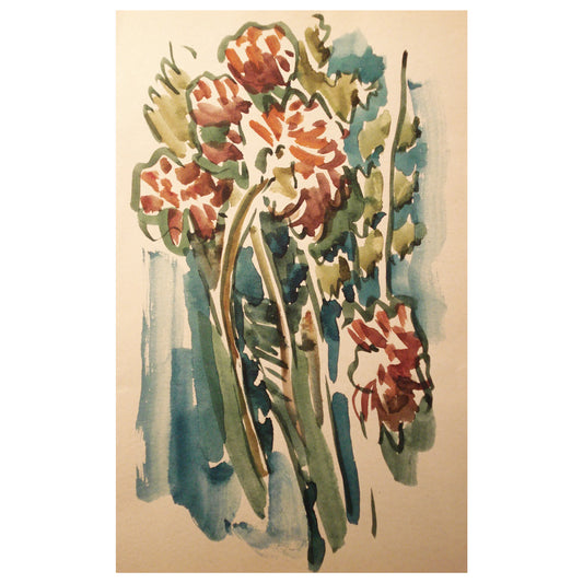 Felicia Pacanowska Limited Edition Print 77
