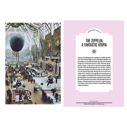 Louis Vuitton: Extraordinary Voyages