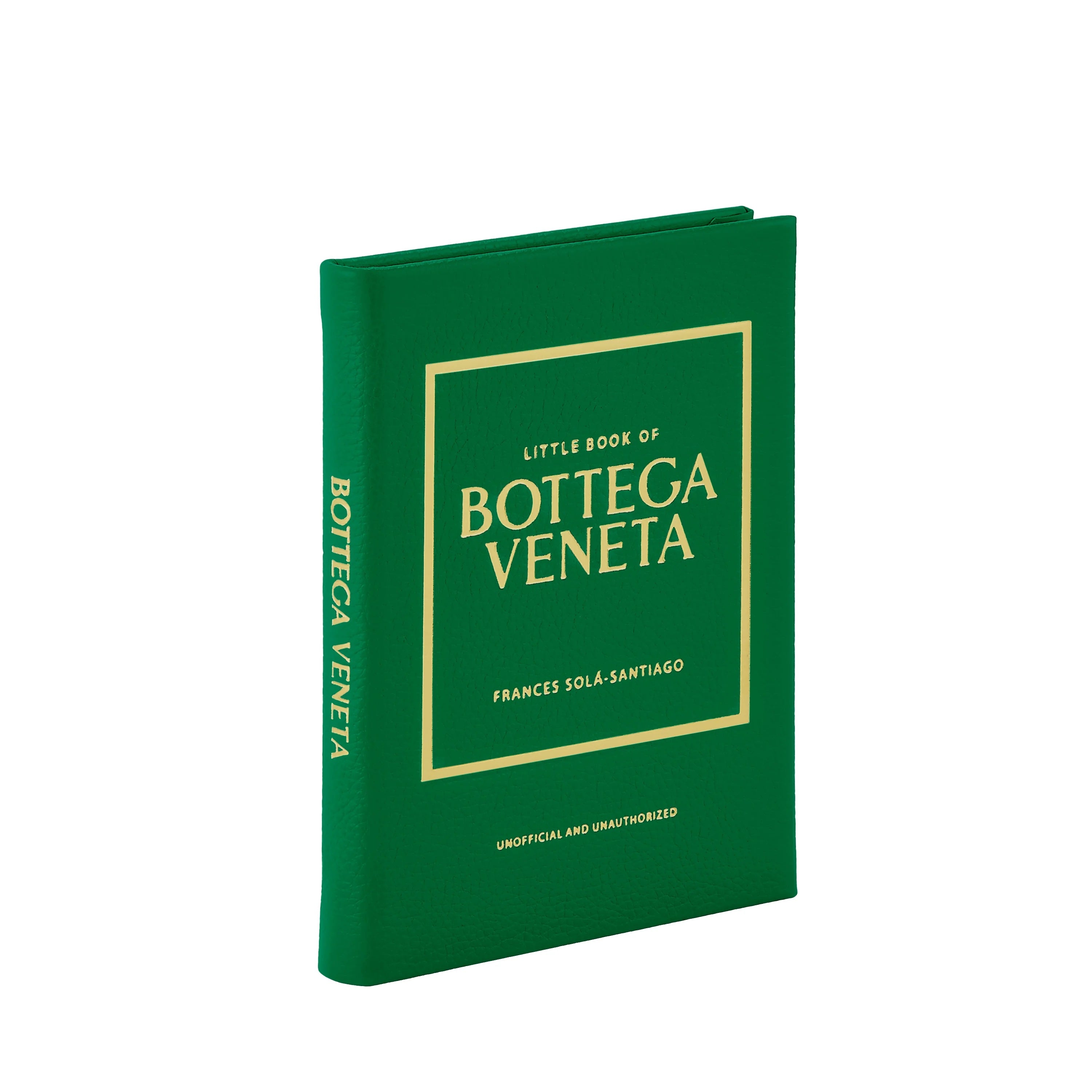 Little Book of Bottega Veneta – Peddler Interiors