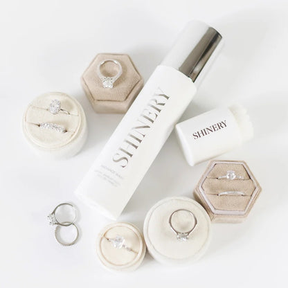 Radiance Jewelry & Hand Wash Duo Bridal Gift Set