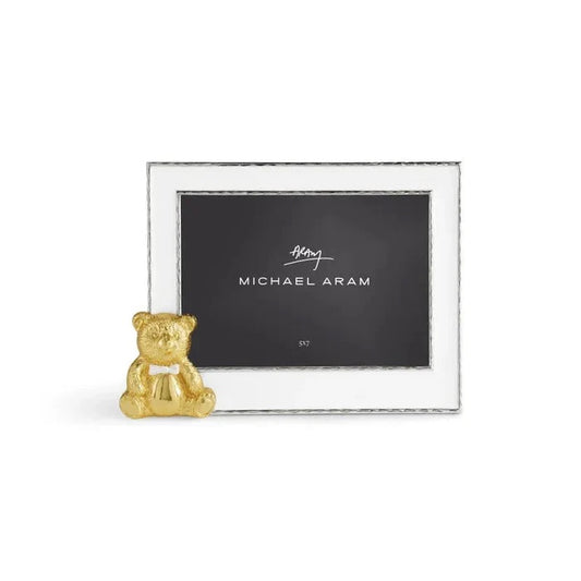 Teddy - Frame 5" X 7"