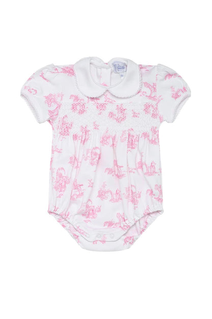 NPA Toile - Bubble -