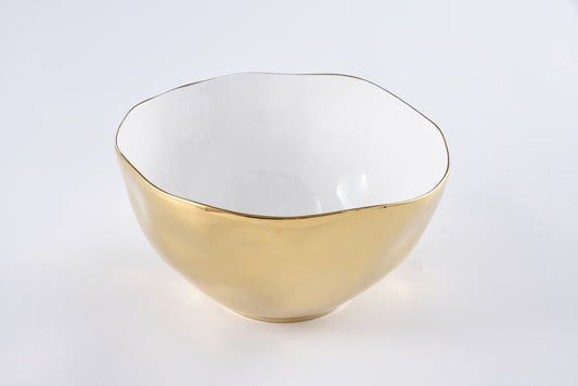 PPB Moonlight - Extra Large Salad Bowl (2597WG)