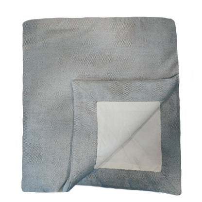 ANG Chino - Duvet Cover - Platinum - King 110x98