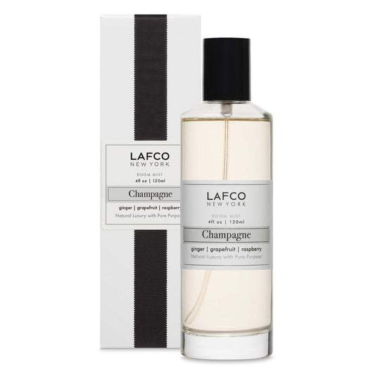 LNY Champagne - Room Mist 4oz