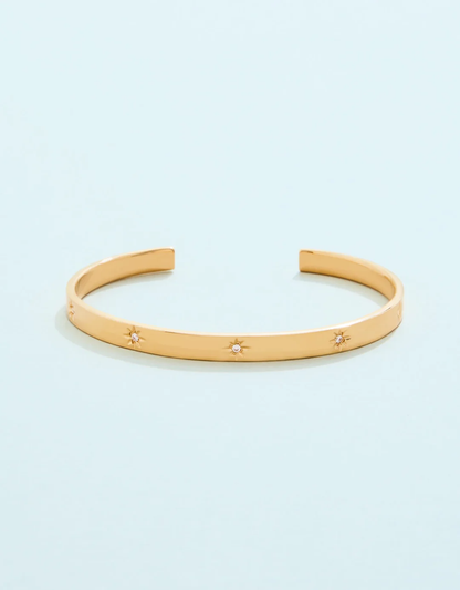 Starlight Cuff