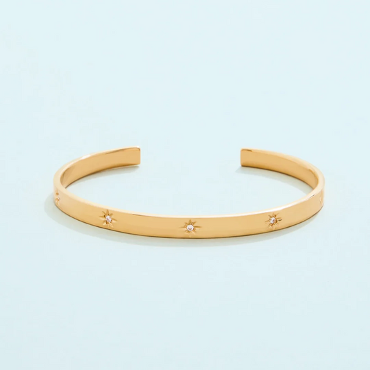 Starlight Cuff