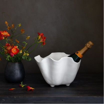 BZB Vida - Nube - Ice Bucket White (2479)