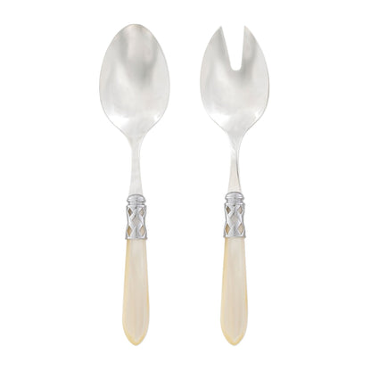 VTR Aladdin - 2pc Salad Servers -