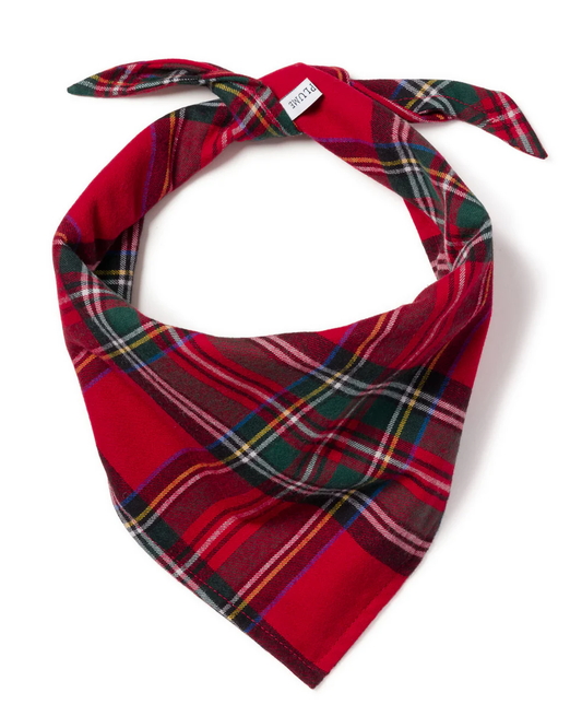 Dog Bandana - Imperial Tartan