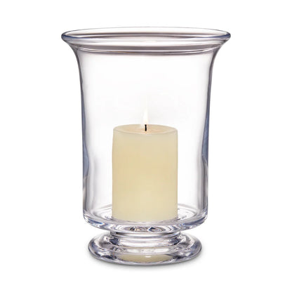SMP Revere Hurricane with 3x4 Candle - Large 9.5"