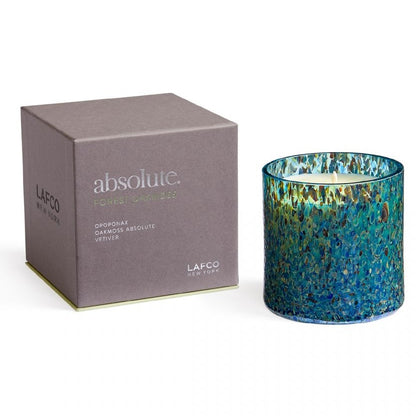 LNY Forest Oakmoss - Absolute Candle 15.5oz