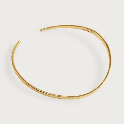 Farrier - Choker Necklace
