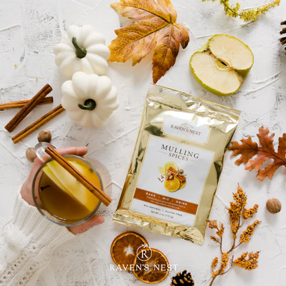 RNG Mulling Spices