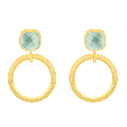 Aneria Earrings