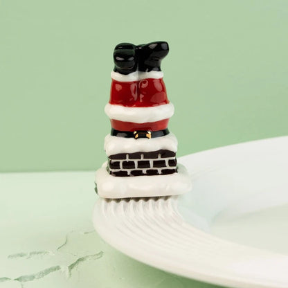 Mini - Down The Chimney