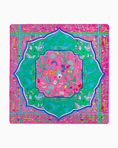OMM Enchanted Mahjong Mat
