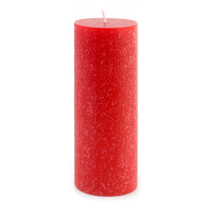 RTC Timberline Pillar - Red